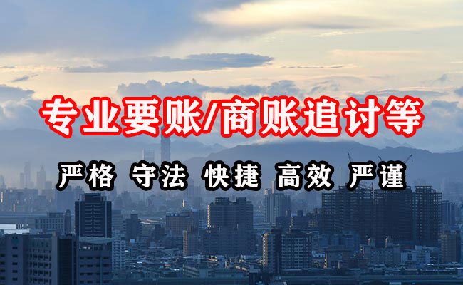 志丹清债公司